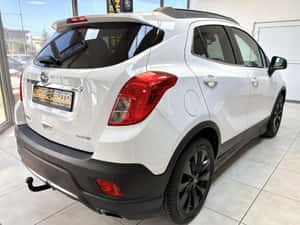 OPEL MOKKA CROSS  | 2015-06 | Gps | Navi | Led | Camera |  228.000 KM — miniatura 4
