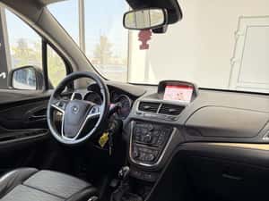 OPEL MOKKA CROSS  | 2015-06 | Gps | Navi | Led | Camera |  228.000 KM — miniatura 7