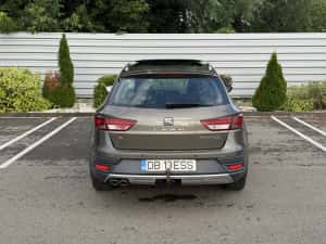 Seat Leon X-Perience 4Drive DSG — miniatura 5