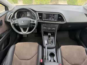Seat Leon X-Perience 4Drive DSG — miniatura 7