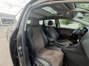 Seat Leon X-Perience 4Drive DSG — miniatura 8