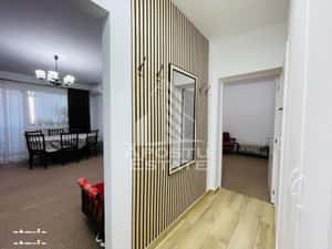 Apartamanet modern 3 camere/Gradiste/80mp — miniatura 2