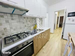 Apartamanet modern 3 camere/Gradiste/80mp — miniatura 4