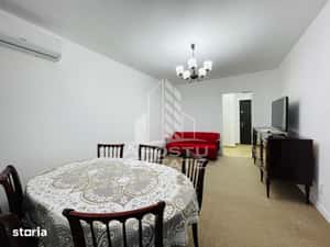Apartamanet modern 3 camere/Gradiste/80mp — miniatura 6