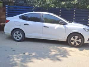 Dacia Logan GPL unic proprietar — miniatura 3