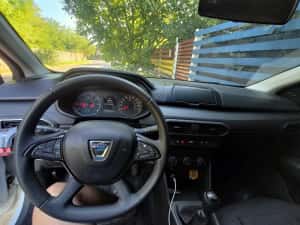 Dacia Logan GPL unic proprietar — miniatura 6