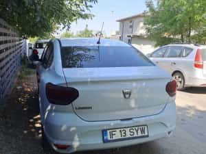 Dacia Logan GPL unic proprietar — miniatura 9