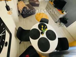 Apartament 2 camere Complex Studentesc amenajat lux