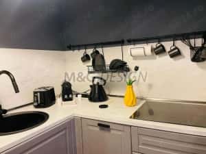 Apartament 2 camere Complex Studentesc amenajat lux — miniatura 5