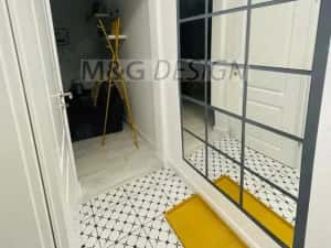 Apartament 2 camere Complex Studentesc amenajat lux — miniatura 6