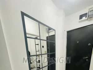 Apartament 2 camere Complex Studentesc amenajat lux — miniatura 7