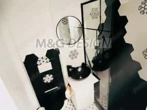 Apartament 2 camere Complex Studentesc amenajat lux — miniatura 8