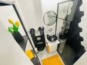 Apartament 2 camere Complex Studentesc amenajat lux — miniatura 9