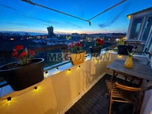 Apartament 2 camere Complex Studentesc amenajat lux — miniatura 10