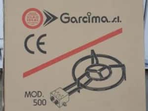 Arzător Paella M50  Promo 289 Lei — miniatura 2