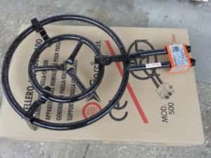 Arzător Paella M50  Promo 289 Lei — miniatura 4