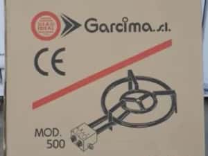 Arzător Paella M50  Promo 289 Lei — miniatura 8