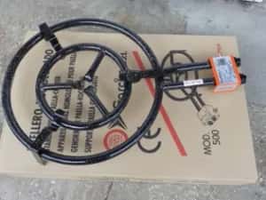 Arzător Paella M50  Promo 289 Lei — miniatura 10