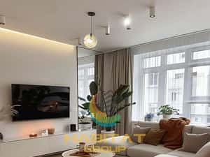 Vanzare Apartament 2 Camere 53.40mp Zona Grand Arena — miniatura 5