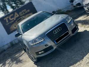 Audi A6 C6 2.0D 2010 170 CP! Parc Auto / Rate / Variante -/+ ! — miniatura 7