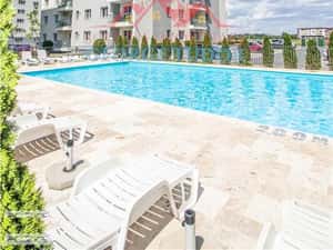 Ap. 2 camere decomandat,61 mp + parcare privata,Dimri Residence, Prelu