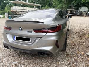 M8 Competition Grand Coupe Carbon Core /variante — miniatura 2