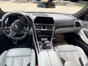 M8 Competition Grand Coupe Carbon Core /variante — miniatura 6