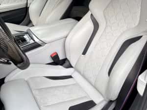 M8 Competition Grand Coupe Carbon Core /variante — miniatura 7
