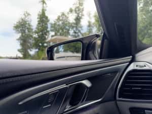 M8 Competition Grand Coupe Carbon Core /variante — miniatura 8