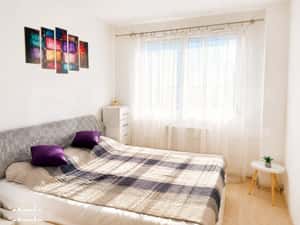 Apartament 2 camere decomandate, 53 mp, la cheie, zona Calea Turzii
