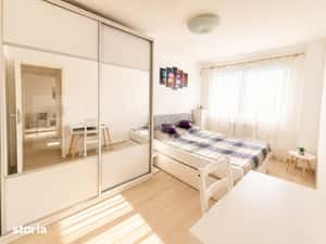 Apartament 2 camere decomandate, 53 mp, la cheie, zona Calea Turzii — miniatura 3