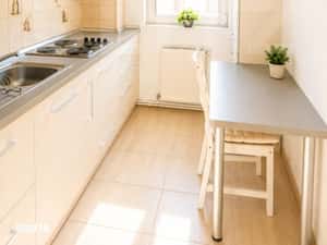 Apartament 2 camere decomandate, 53 mp, la cheie, zona Calea Turzii — miniatura 4