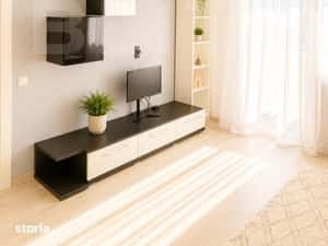 Apartament 2 camere decomandate, 53 mp, la cheie, zona Calea Turzii — miniatura 5