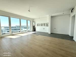 Apartament nou 4 camere, 94 mp S.utilă-lângă Lacul Străulești, Sect. 1 — miniatura 1