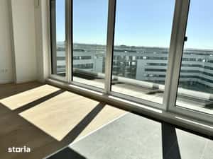 Apartament nou 4 camere, 94 mp S.utilă-lângă Lacul Străulești, Sect. 1 — miniatura 5