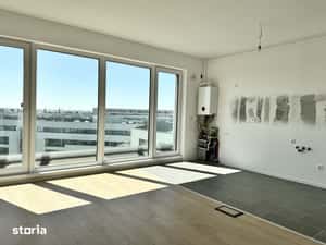 Apartament nou 4 camere, 94 mp S.utilă-lângă Lacul Străulești, Sect. 1 — miniatura 6