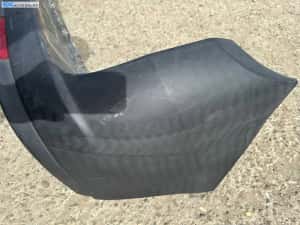 Bara Spoiler Spate cu Defect Fiat Doblo 2 2009 - 2015 [X3372] — miniatura 2