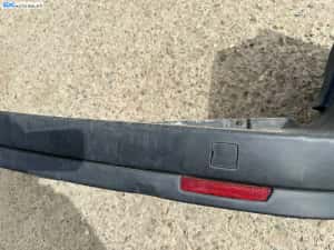 Bara Spoiler Spate cu Defect Fiat Doblo 2 2009 - 2015 [X3372] — miniatura 3