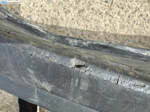 Bara Spoiler Spate cu Defect Fiat Doblo 2 2009 - 2015 [X3372] — miniatura 4