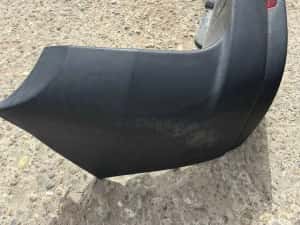 Bara Spoiler Spate cu Defect Fiat Doblo 2 2009 - 2015 [X3372] — miniatura 7