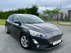 Ford Focus 01/2019 1.0 Benzina Ecoboost 125CP, EURO 6