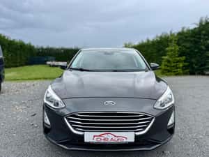 Ford Focus 01/2019 1.0 Benzina Ecoboost 125CP, EURO 6 — miniatura 2
