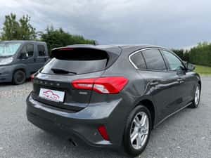 Ford Focus 01/2019 1.0 Benzina Ecoboost 125CP, EURO 6 — miniatura 4