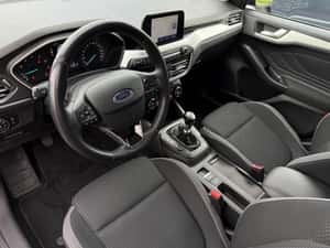 Ford Focus 01/2019 1.0 Benzina Ecoboost 125CP, EURO 6 — miniatura 5