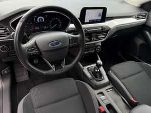 Ford Focus 01/2019 1.0 Benzina Ecoboost 125CP, EURO 6 — miniatura 6