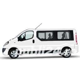 transport persoane austria germania