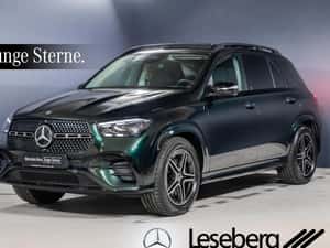 Mercedes-Benz GLE 450 SUV 2024, Second Hand