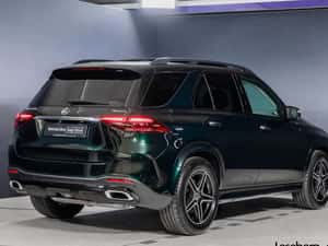 Mercedes-Benz GLE 450 SUV 2024, Second Hand — miniatura 2