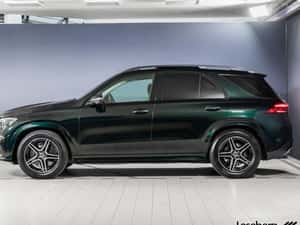 Mercedes-Benz GLE 450 SUV 2024, Second Hand — miniatura 3
