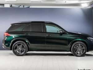 Mercedes-Benz GLE 450 SUV 2024, Second Hand — miniatura 4